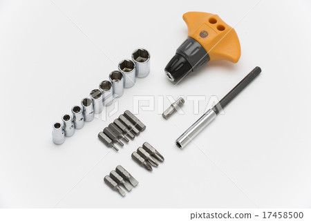 Tool Tool 17458500