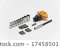 Tool 17458501