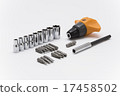 Tool 17458502