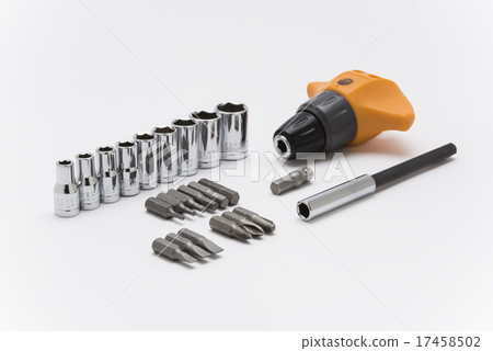 Tool Tool 17458502