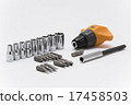 Tool 17458503