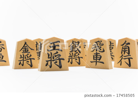 Shogi's piece Shogi's piece 17458505