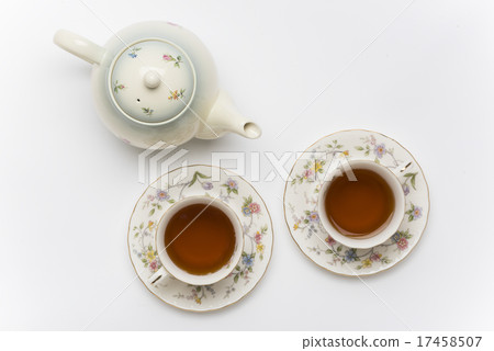 Black tea Black tea 17458507