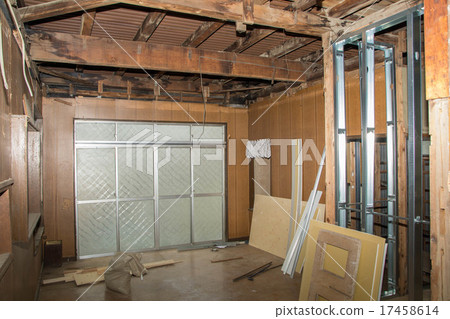 Reform Before 17458614