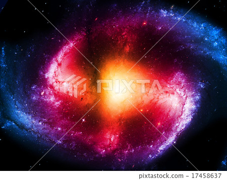 Cosmo __ large universe Cosmo __ large universe 17458637