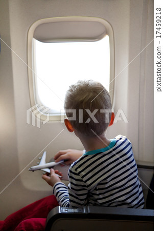 boy in the plane 17459218