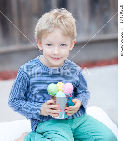 easter time 17459219