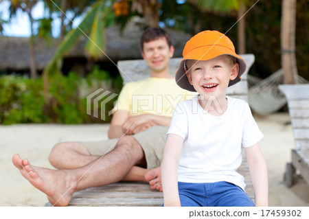 family at vacation family at vacation 17459302
