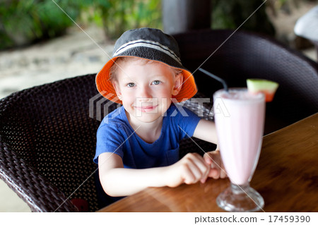 boy at vacation boy at vacation 17459390