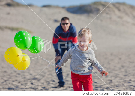 family at the beach family at the beach 17459398