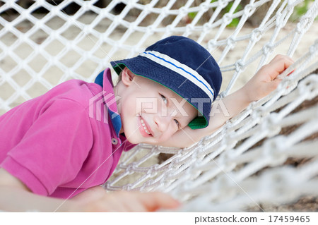 boy at vacation 17459465
