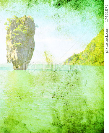 james bond island 17461073