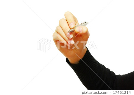 pen in hand pen in hand 17461214