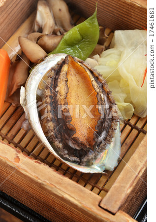 abalone     17461681