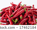  Red peppers 17462184