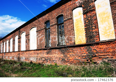 blasted house blasted house 17462376