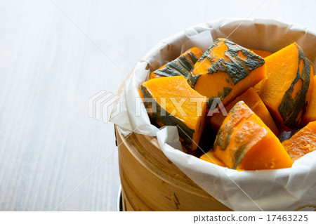 南瓜 17463225