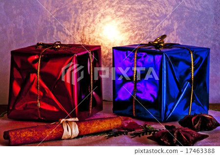 christmas gifts with frozen window christmas gifts with frozen window 17463388