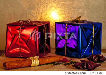 christmas gifts with frozen window christmas gifts with frozen window 17463389