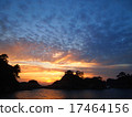Sunset at Nishi Izutodogashima Sunset at Nishi Izutodogashima 17464156