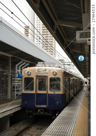 Amagasaki Station 17464533