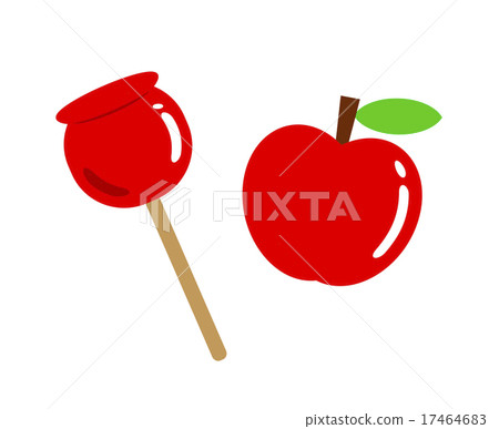 Apple candy Apple candy 17464683
