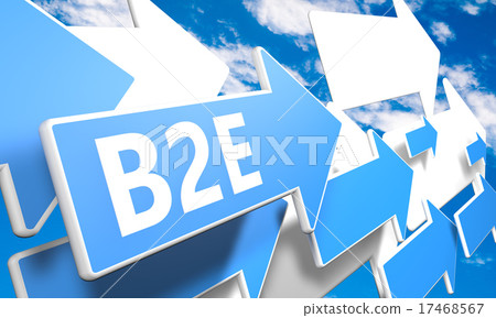 Business to Employee 17468567