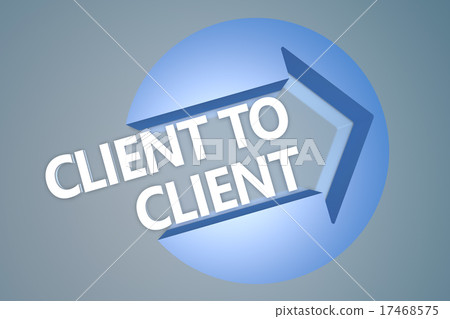 Client to Client 17468575