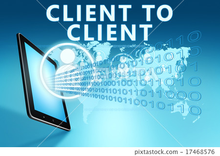 Client to Client 17468576