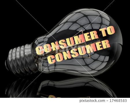 Consumer to Consumer 17468583