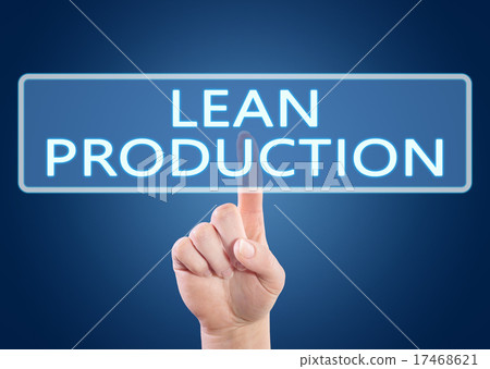 Lean Production 17468621