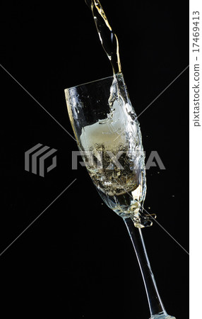 A black and white image of a beautiful young woman A black and white image of a beautiful young woman 17469413