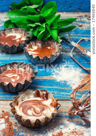 Homemade cupcakes Homemade cupcakes 17469840