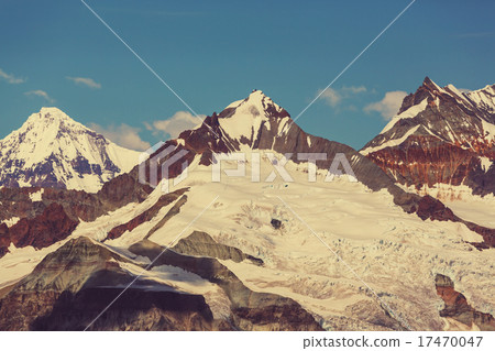Wrangell-St.Elias NP Wrangell-St.Elias NP 17470047