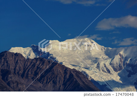 Wrangell-St.Elias NP Wrangell-St.Elias NP 17470048