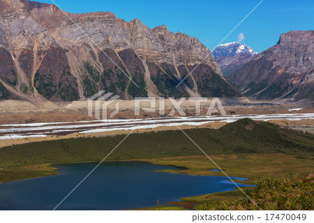 Wrangell-St.Elias NP Wrangell-St.Elias NP 17470049