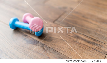 啞鈴 17470335