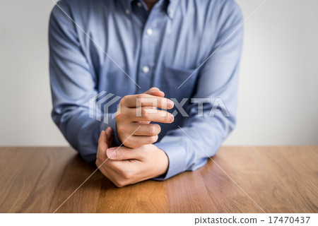 Businessman Businessman 17470437