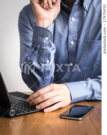 一名商人 17470450