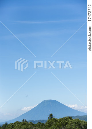 View from Nakayama Pass (Mt. Yotei) 17472742