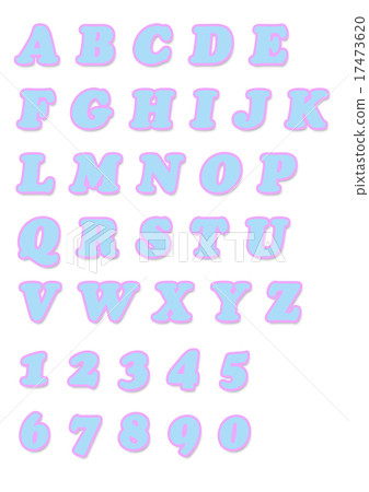 Alphabetical number Alphabetical number 17473620