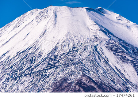 富士雪之冠 富士雪之冠 17474261