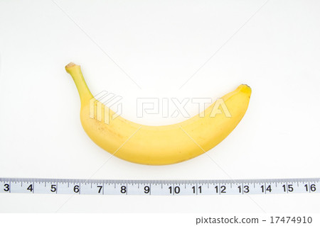 香蕉長度 17474910