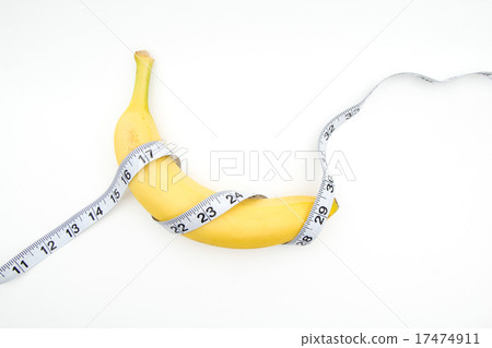 香蕉長度 17474911