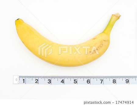 Banana length Banana length 17474914