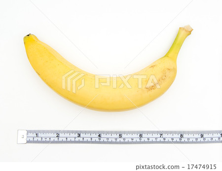 Banana length Banana length 17474915