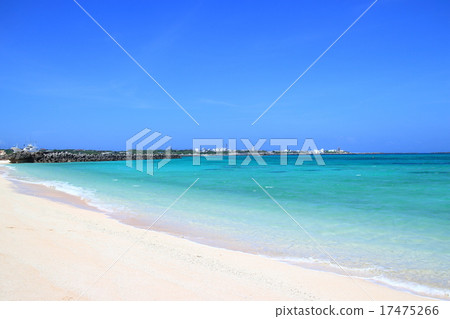 Udonos Beach Udonos Beach 17475266