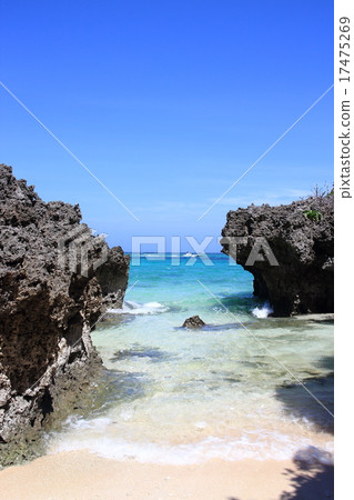 Sea of Yoron Island Sea of Yoron Island 17475269