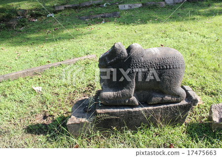 Polonnaruwa remains Polonnaruwa remains 17475663