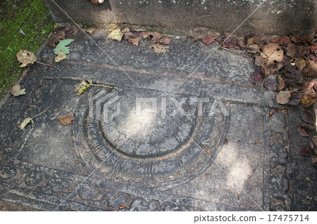 Polonnaruwa remains 17475714